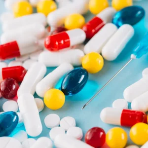 Medicines and Treatments