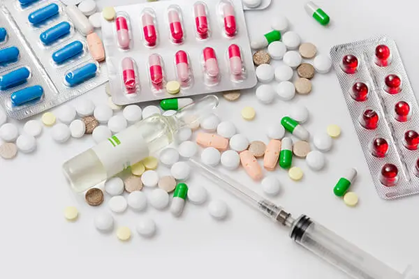 packaging Compounding